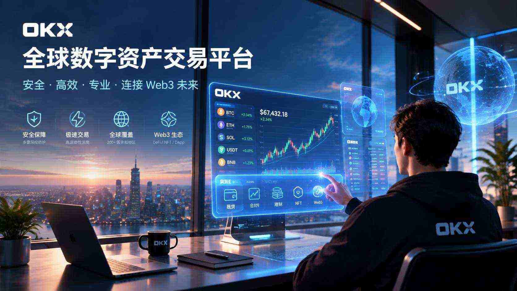 易欧app内容管理界面截图